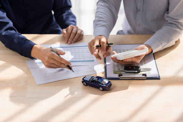 Car insurance options for Roxboro residents